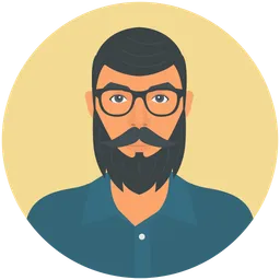 Free Hombre  Icon