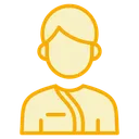 Free Avatar Hombre Icon