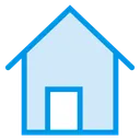 Free Home Shop Store Icon