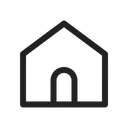 Free Home House Icon