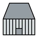 Free Home House Company Icon