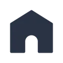 Free Home House Icon