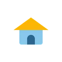 Free Home Web Website Icon