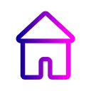 Free Home House Casa Icon
