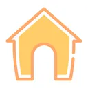 Free Home Homepage Page Icon