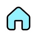 Free Home House Building Icon