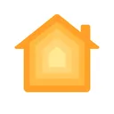 Free Home Ios Icon