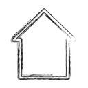 Free Home Casa Building Icon