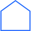 Free Home House Homepage Icon