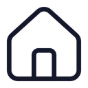 Free Home House Building Icon
