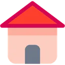 Free Home Home Button Home Page Icon