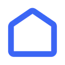 Free Home Alternatif  Icon