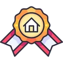 Free Medal Award Achievement Icon