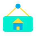 Free House Board Home House Icon