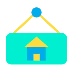 Free Home Board  Icon