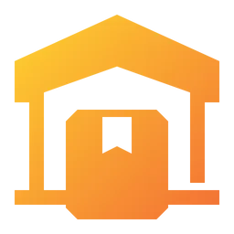 Free Home Delivery  Icon