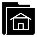 Free House Home Folder Icon