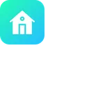 Free Home House Household Icon