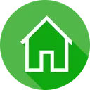 Free Home House Interface Icon