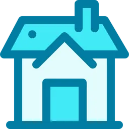 Free Home  Icon