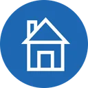 Free Home Business Building Icon