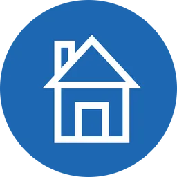 Free Home  Icon