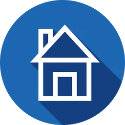 Free Home  Icon