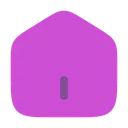 Free Home Home Button House Icon