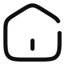 Free Home Icon