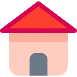 Free Home  Icon