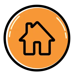 Free Home  Icon