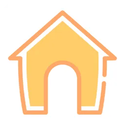 Free Home  Icon