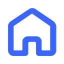 Free Home House Building Icon