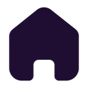 Free Home House Building Icon