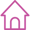 Free Home  Icon