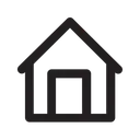 Free Home House Building Icon