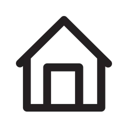 Free Home  Icon