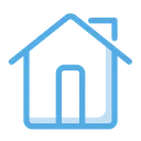 Free Home House Building Icon