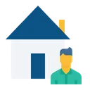 Free Home House Building Icon