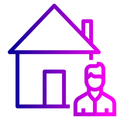 Free Home  Icon