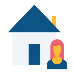 Free Home  Icon