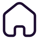 Free Home House Building Icon