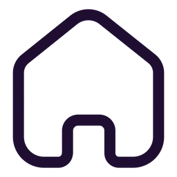 Free Home  Icon