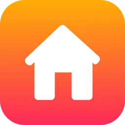 Free Home  Icon