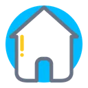 Free Home Icon