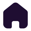 Free Home House Building Icon