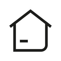 Free Home  Icon