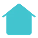 Free Home House Building Icon