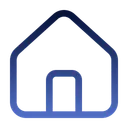 Free Home House Building Icon