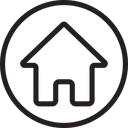 Free Home Icon